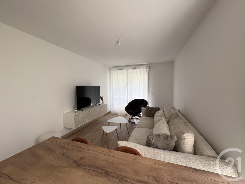 location Appartement - 3 pièce(s) - 88 m² Gargenville (78440)