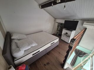 vente Maison - 2 pièce(s) - 29 m² Cabrespine (11160)