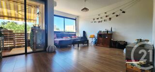  Appartement à louer 3 pièces 55 m²