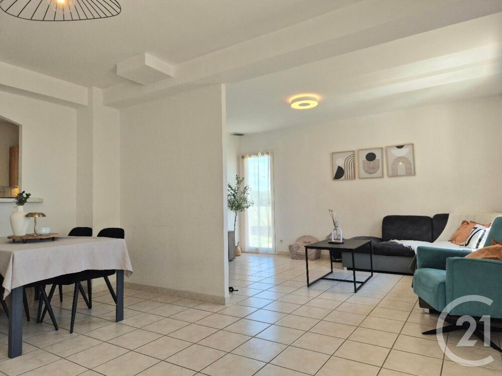 vente Maison - 4 pièce(s) - 130 m² Conques-sur-Orbiel (11600)