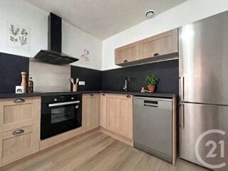  Appartement � vendre 3 pi�ces 58 m�