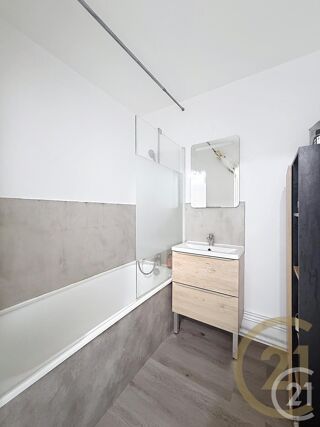  Appartement à vendre 3 pièces 64 m²