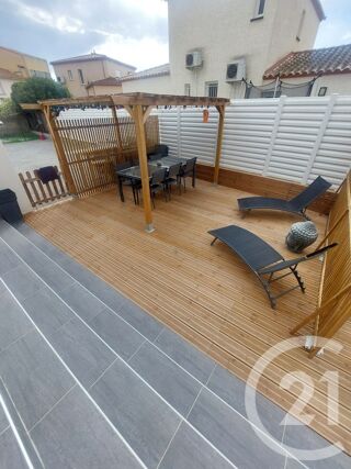  Maison � vendre 4 pi�ces 103 m�