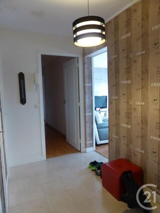  Appartement � louer 3 pi�ces 71 m�