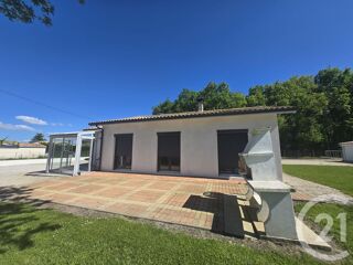  Maison � vendre 5 pi�ces 143 m�