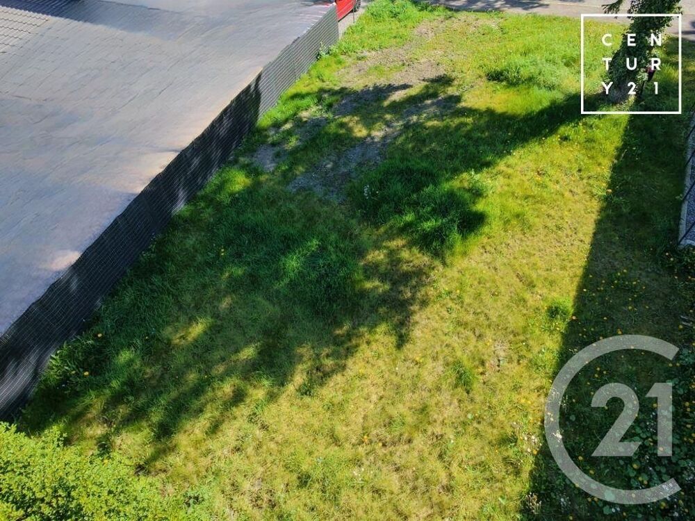 vente Terrain - 207 m² Hautmont (59330)