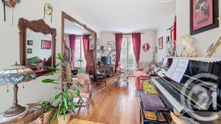  Maison à vendre 6 pièces 126 m²