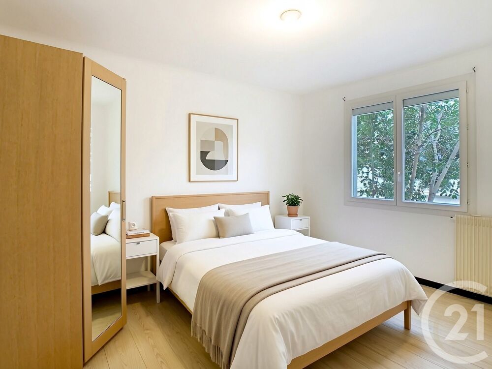 vente Appartement - 3 pièce(s) - 93 m² Perpignan (66100)