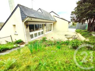 vente Maison - 5 pièce(s) - 240 m² Bonnières-sur-Seine (78270)