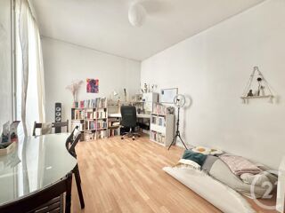  Appartement � vendre 2 pi�ces 39 m�