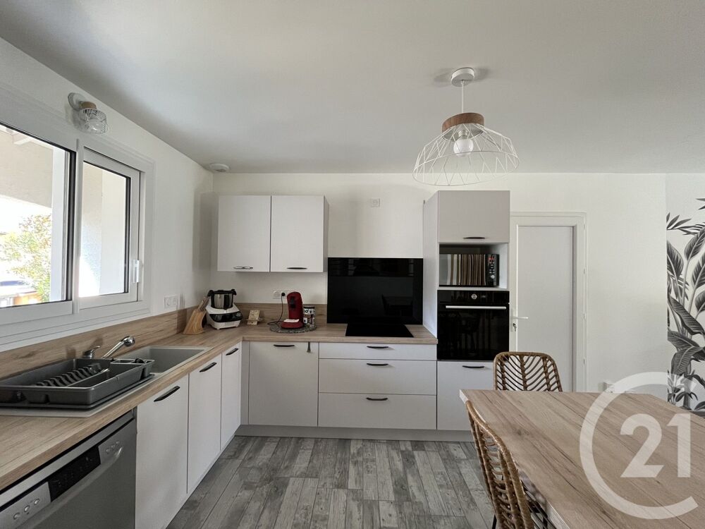 vente Maison - 5 pièce(s) - 142 m² Albi (81000)