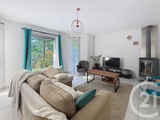 Maison 7 pièces 128 m² · à La Chapelle-des-Fougeretz · 128 m² · 399 900 €