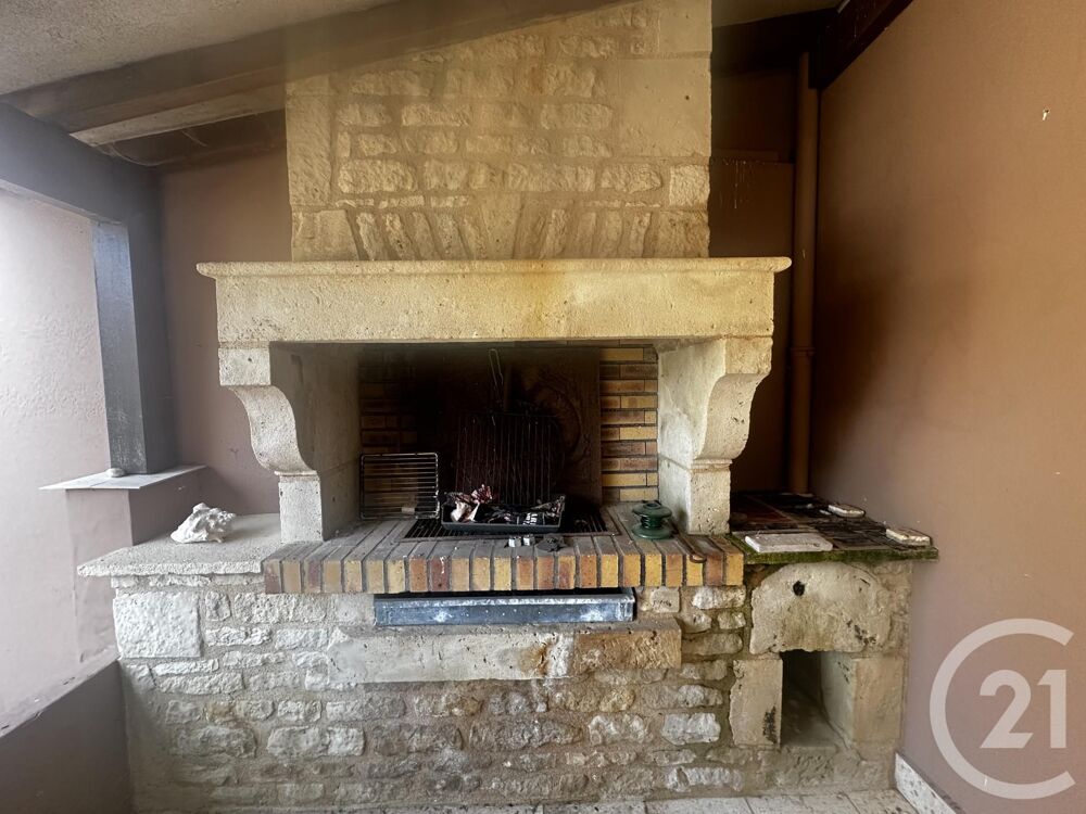 vente Maison - 5 pièce(s) - 127 m² Sompt (79110)