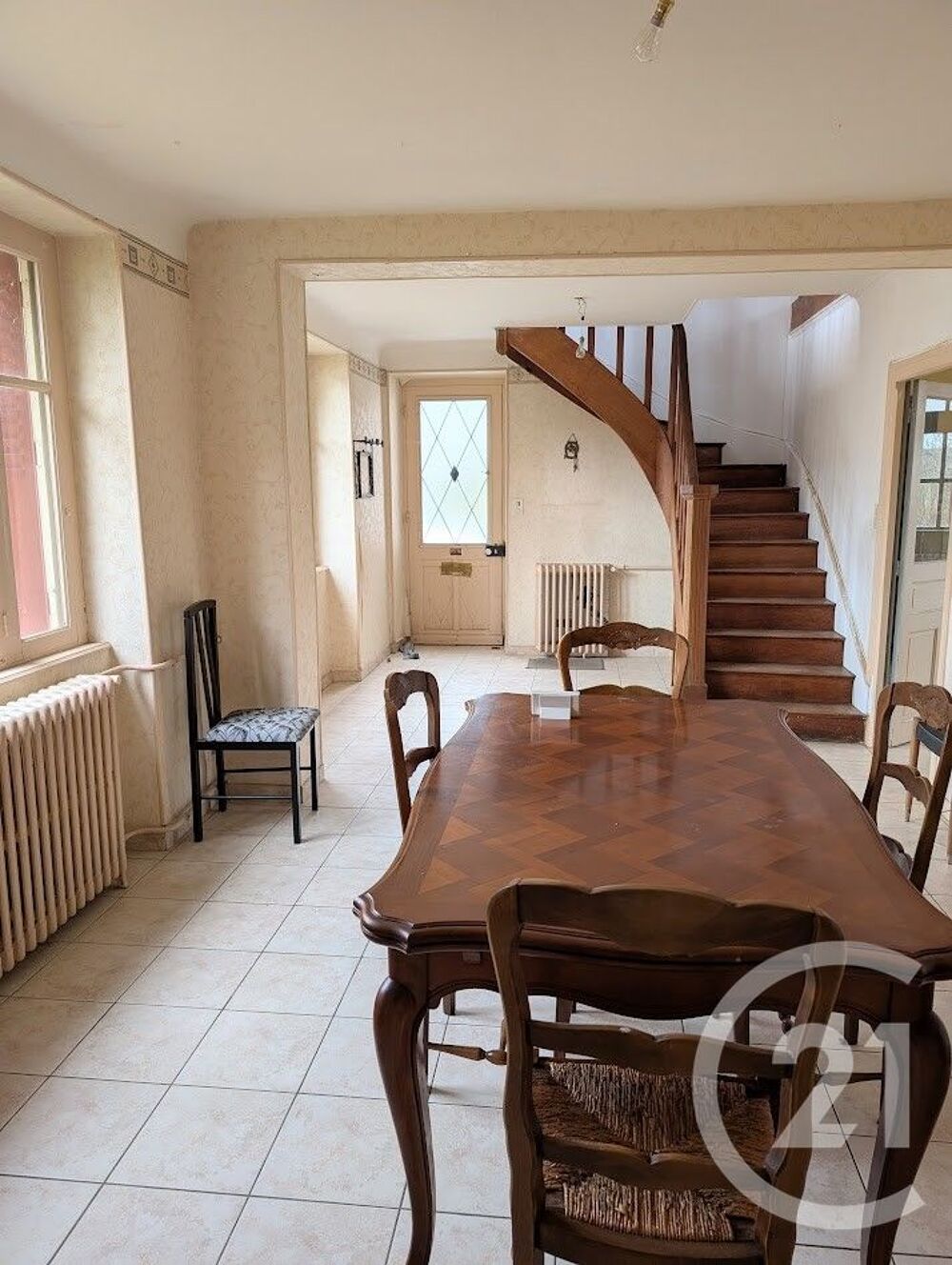 vente Maison - 5 pièce(s) - 103 m² Fertrève (58270)