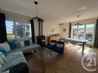  Maison à vendre 4 pièces 218 m²