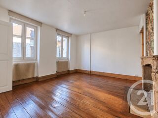  Appartement à louer 2 pièces 40 m²