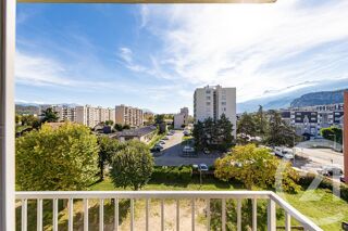  Appartement à vendre 3 pièces 69 m²