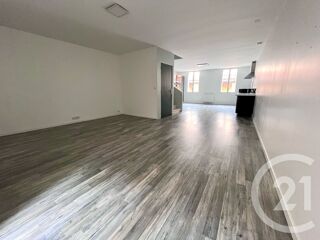  Maison à vendre 4 pièces 153 m²