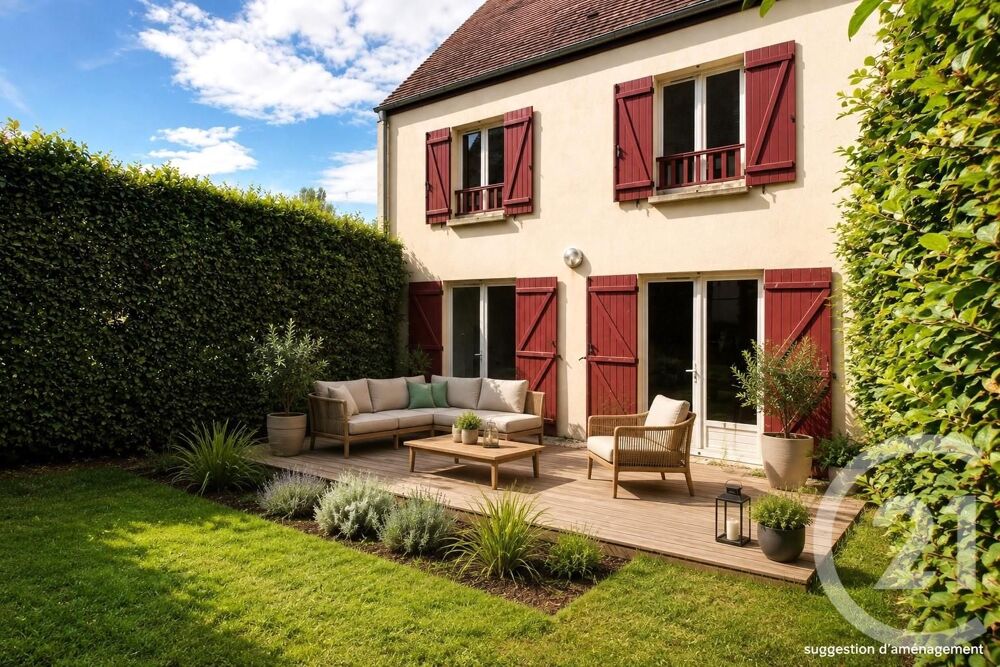 Si vous hésitez entre une maison et un appartement, arrê....