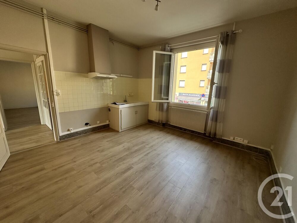 location Appartement - 3 pièce(s) - 88 m² Albi (81000)