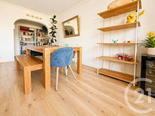  Appartement � vendre 3 pi�ces 74 m�