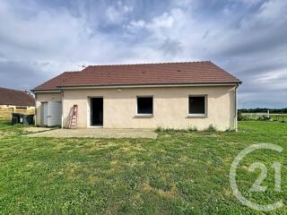  Maison à louer 4 pièces 85 m²