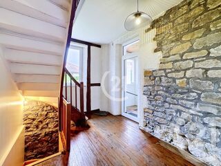  Maison à vendre 4 pièces 75 m²