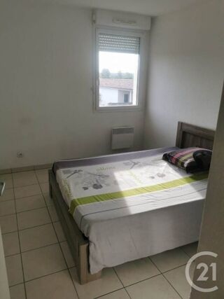  Appartement à louer 3 pièces 51 m²