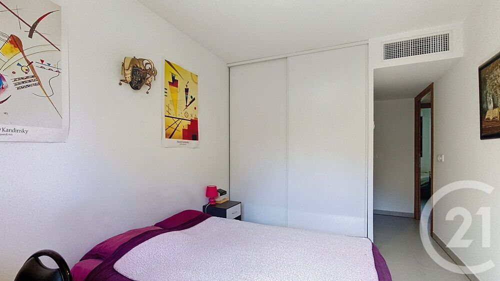  vendre  Maison Antibes (06600)