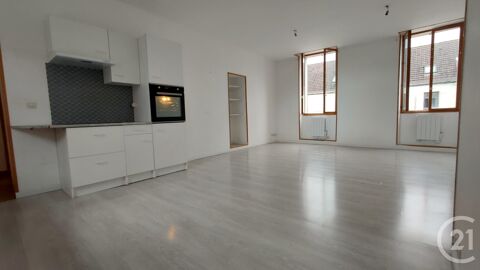  Appartement � louer 2 pi�ces 53 m�