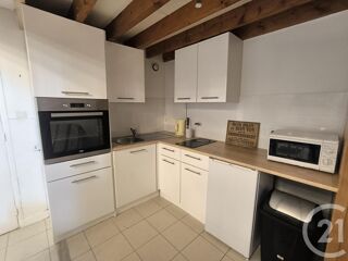  Appartement � louer 1 pi�ce 35 m�