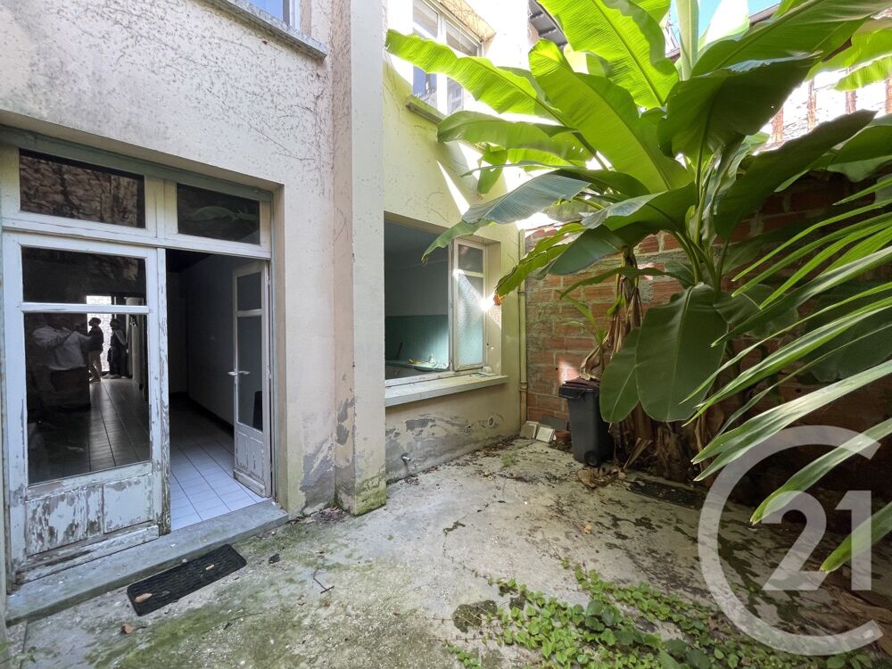 vente Immeuble - 200 m² Dax (40100)