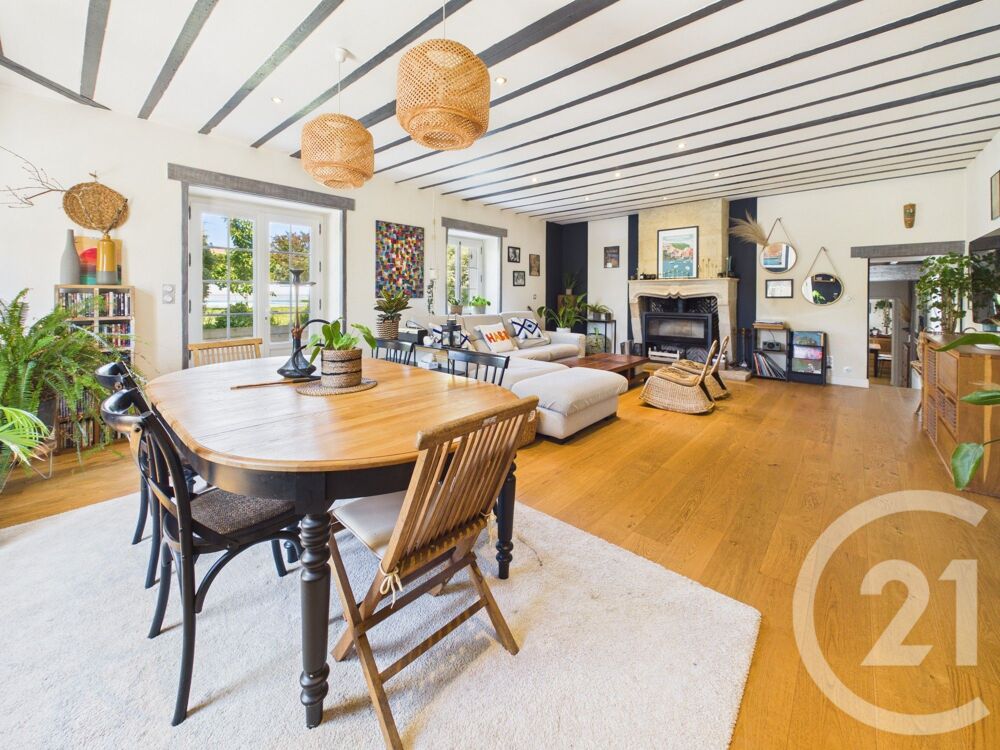 à vendre  Maison Villenave-d'Ornon (33140)