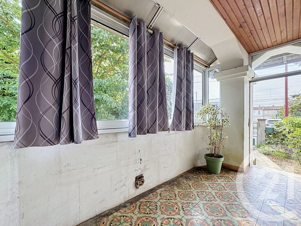vente Maison - 3 pièce(s) - 143 m² Pamiers (09100)