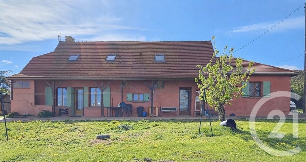 Maison 4 pièces 100 m² · à St Pierre du Mont · 100 m² · 139 000 €