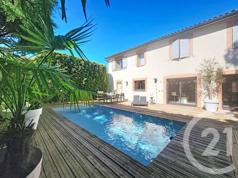   Vente Maison Maison - 5 pi�ce(s) - 172 m�