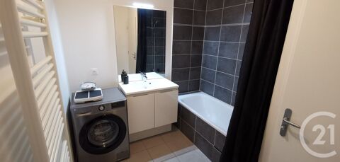  Appartement � louer 3 pi�ces 63 m�