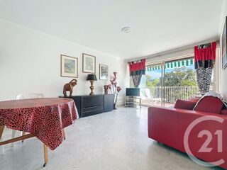  Appartement � vendre 2 pi�ces 47 m�