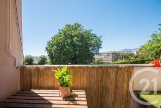  Appartement à vendre 3 pièces 58 m²