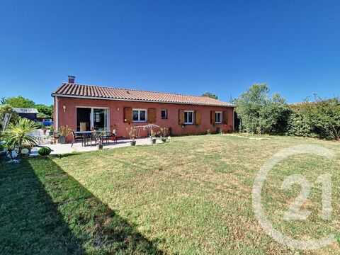   Vente Maison Maison - 4 pi�ce(s) - 102 m�