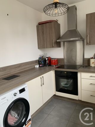  Maison � louer 2 pi�ces 51 m� Bagnols sur ceze