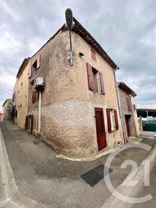  Maison � vendre 3 pi�ces 71 m�