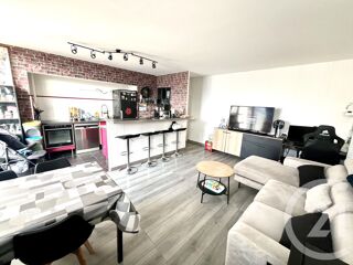  Maison  vendre 4 pices 69 m