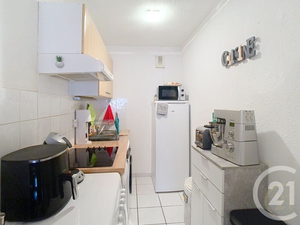 vente Appartement - 3 pièce(s) - 70 m² Perpignan (66100)