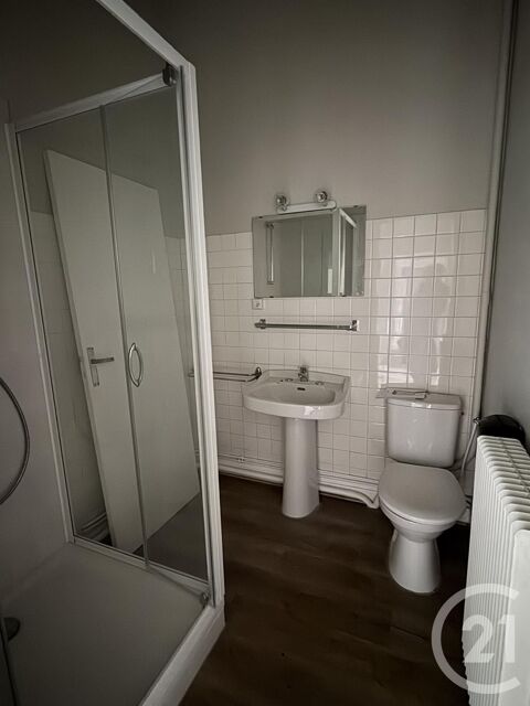  Appartement � louer 3 pi�ces 57 m�