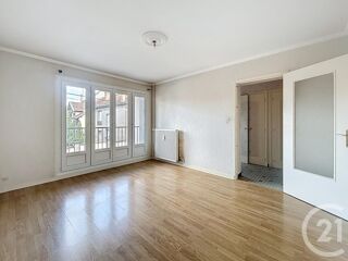  Appartement à louer 2 pièces 47 m²
