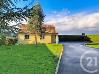  Maison � vendre 6 pi�ces 280 m�