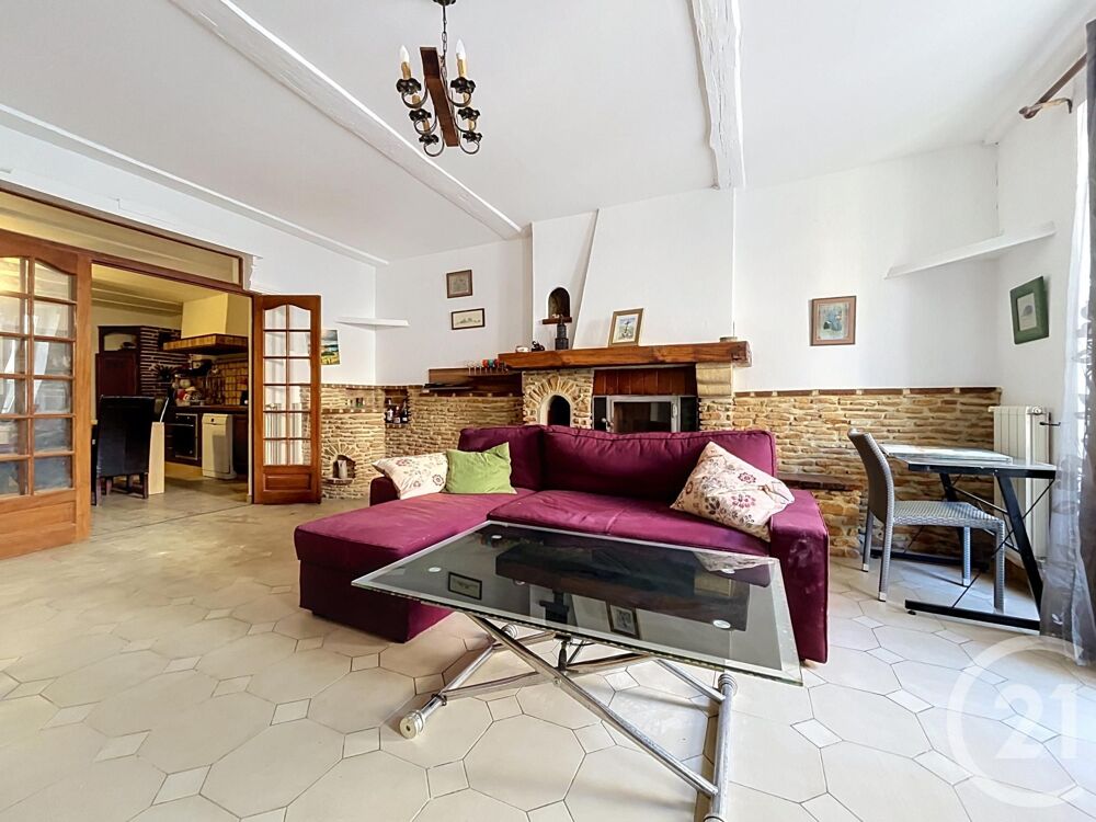 Appartement en plein c½ur de Bagnols sur Cèze. Idéal....
