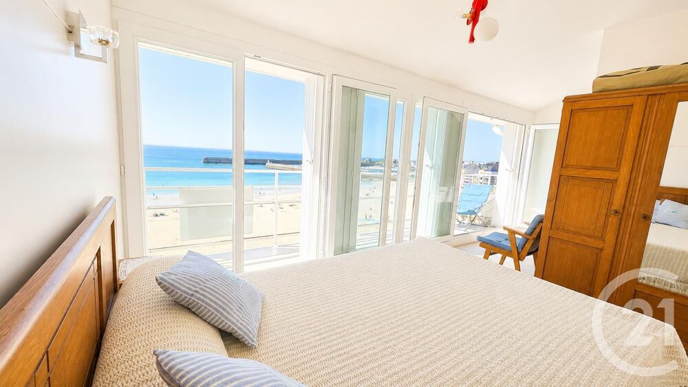 QUIBERON - Morbihan : appartement d'exception ! <br/....