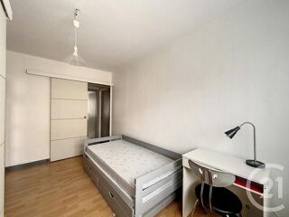  Appartement à louer 1 pièce 20 m²